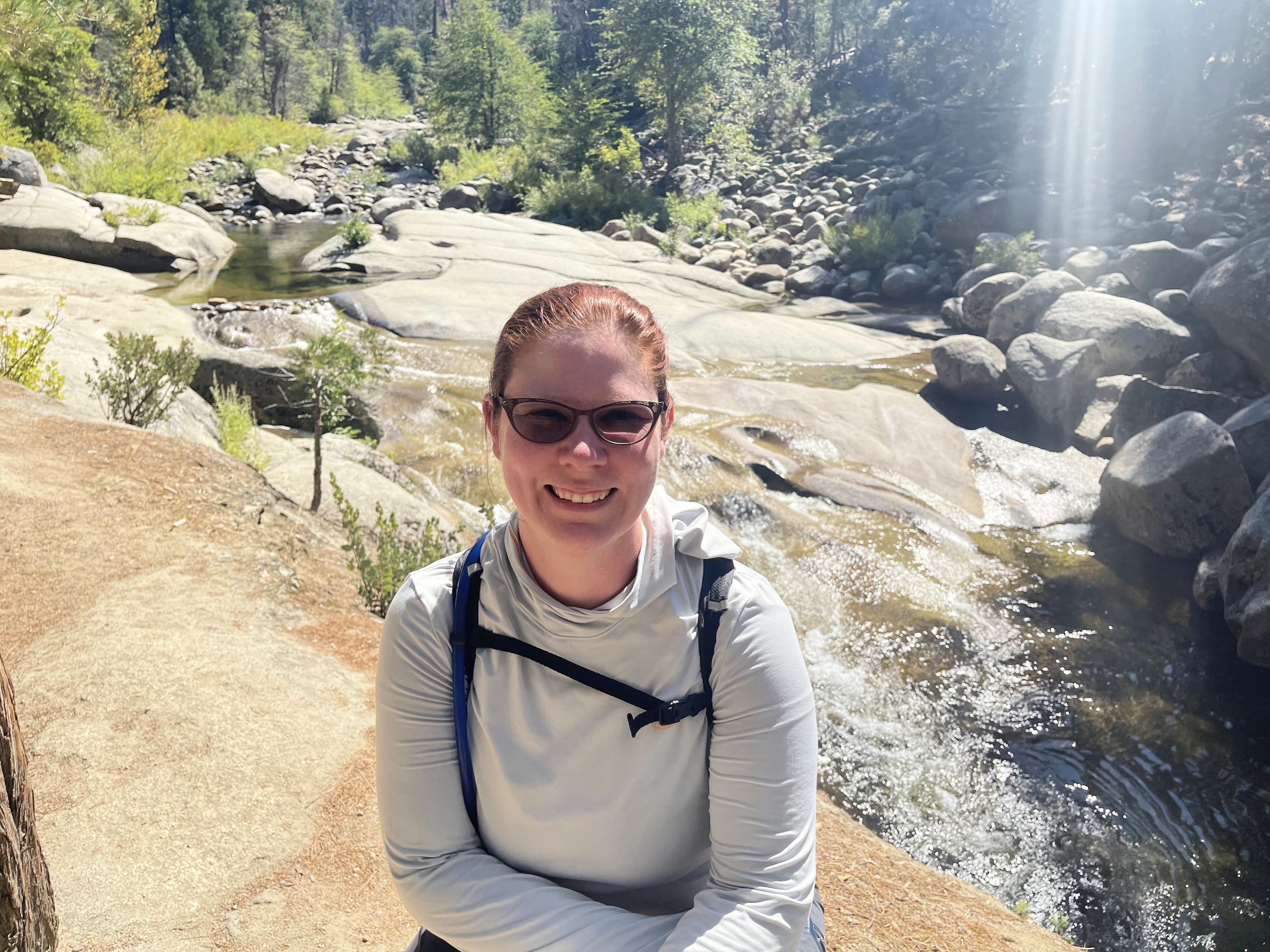 Image of Melanie Klym